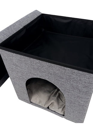 Trixie Kuschelhöhle Alois