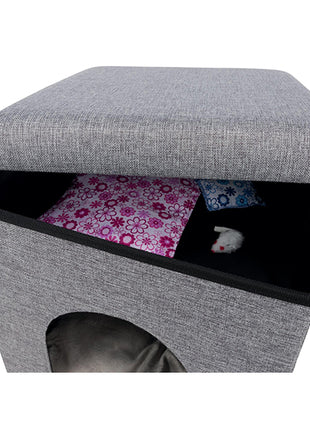 Trixie Kuschelhöhle Alois