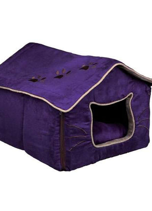 Trixie Kuschelhöhle Hilla