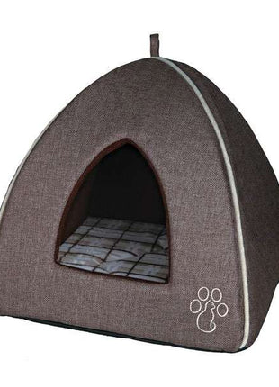 Trixie Kuschelhöhle Cemra - 38 x 35 x 38 cm