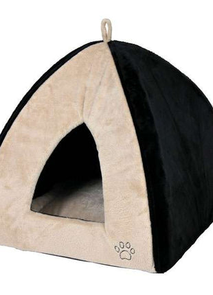 Trixie Kuschelhöhle Gina - 40 × 37 × 40 cm