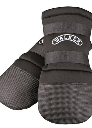 Trixie Walker Care Beschermschoenen Zwart 2 Stuks