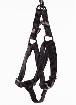 Martin Instap Tuig Nylon Zwart