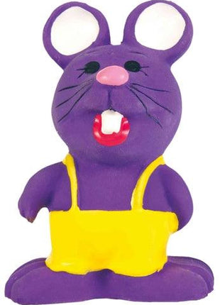 Trixie Latex Figuren Assorti