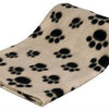 Trixie Beany Fleece Hondendeken Beige