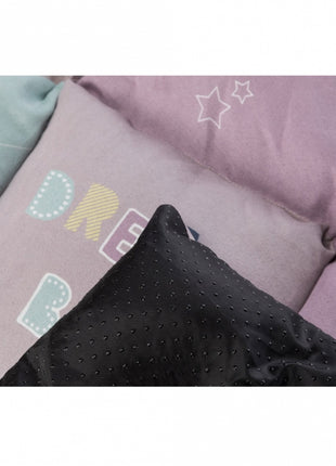 Trixie Junior Kissen Patchwork