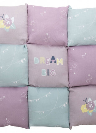 Trixie Junior Kissen Patchwork