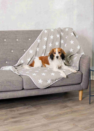 Trixie Decke Stars - 150 x 100 cm
