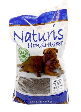 Naturis Brok Geperst High Energy Kip