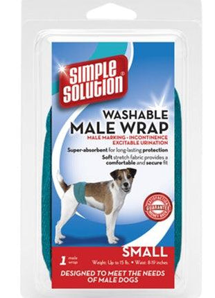 Simple Solutions Wasbare Plasband Reu