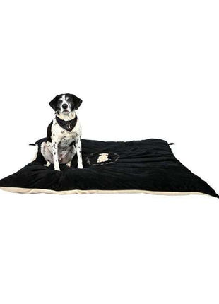 Trixie Hundekönig Liegeplatz - 140 x 140 cm