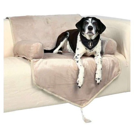 Trixie Hundekönig Sofa-Liegeplatz