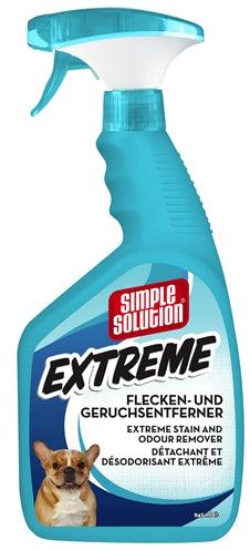 Simple Solution Stain & Odour Vlekverwijderaar Extreme