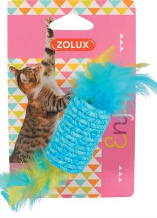 Zolux Elastic Snoep Assorti