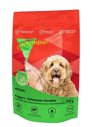 Energique Nr 4 Speciaal