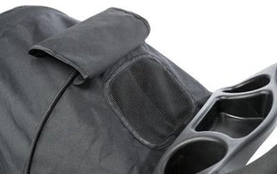 Trixie Hondenbuggy Zwart