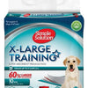 Simple Solution Puppy Training Pads