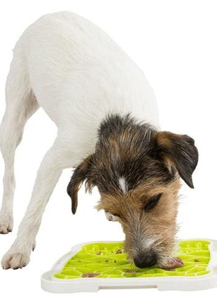 Trixie Lick'n'snack Plaat Tpr / Plastic