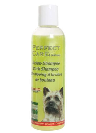 Karlie Perfect Care Shampoo-Konzentrat Birke