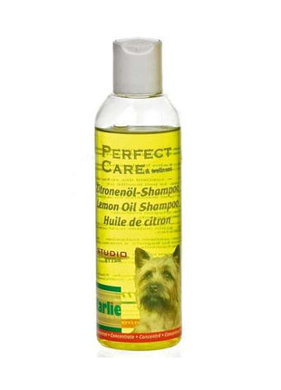 Karlie Zitronenöl Shampoo