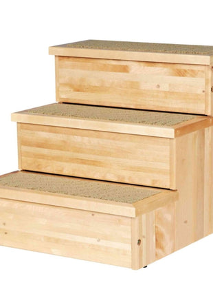 Trixie Treppe aus Kiefernholz