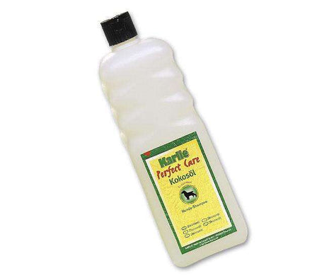 Karlie Kokosöl Shampoo