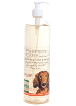 Karlie Perfect Care Shampoo-Konzentrat Ringelblume-Honig