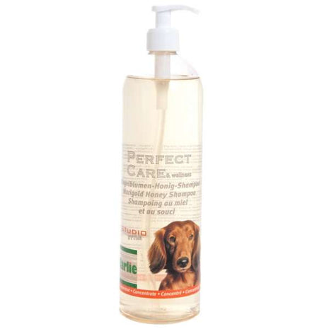 Karlie Perfect Care Shampoo-Konzentrat Ringelblume-Honig
