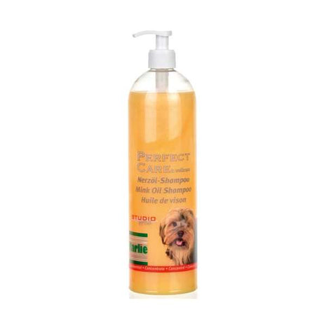 Karlie Nerzöl-Shampoo