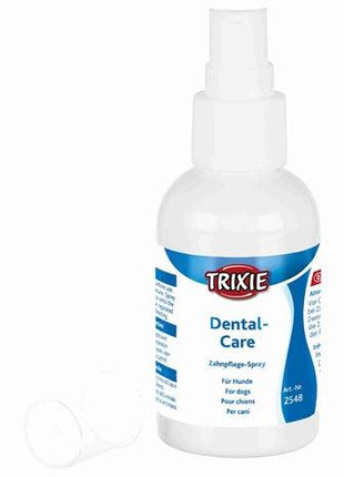 Trixie Gebitsverzorgingsspray Hond