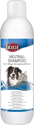 Trixie Shampoo Neutraal