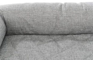 Trixie Sofa Bed Nero Meubelbeschermer Grijs
