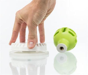 Trixie Lick'n'snack Bal Tpr Met Zuignap