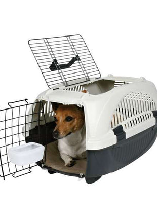 Trixie Transportbox Elba Open Top 2