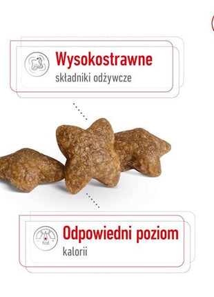 Royal Canin Mini Adult karma sucha dla psów dorosłych, ras małych 2kg