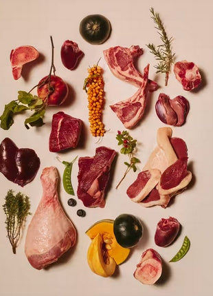 Carnilove Cat Pheasant - bażant w sosie saszetka 85g