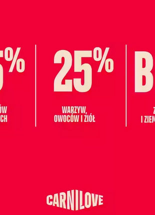 Carnilove Cat Active Salmon & Turkey Large - łosoś i indyk 400g