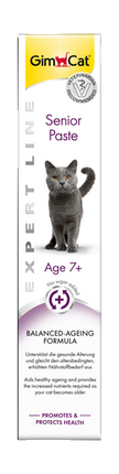 GimCat Senior Paste 50g