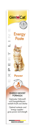 GimCat Energy Paste 50g