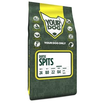 Yourdog Duitse Spits Senior