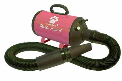 Tools-2-Groom Waterblazer Basic Paw-R Roze