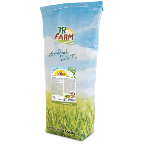 JR Farm Degu-Schmaus - Hauptfutter für Degus, 1,6 kg