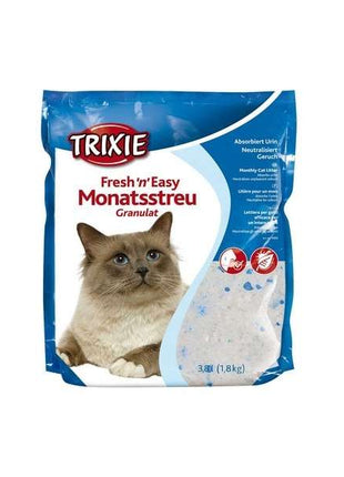 Trixie Fresh N Easy Monatsstreu Granulat