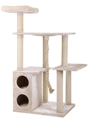 Kratzbaum Maine Coon 1
