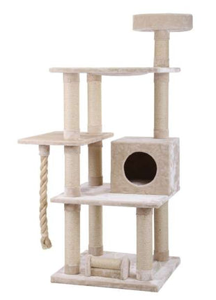 Kratzbaum Maine Coon 2