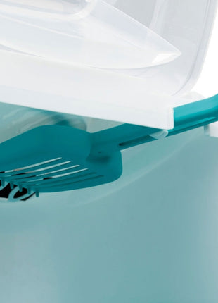 Trixie Katzentoilette Vico Easy Clean