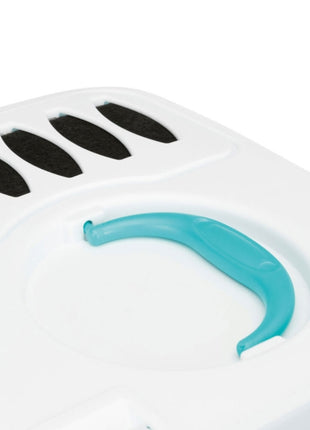 Trixie Katzentoilette Vico Easy Clean