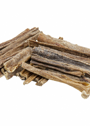 Classic Dog Snack Rindereuter-Sticks 1kg