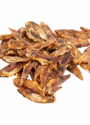 Classic Dog Snack Chickenwings 1kg