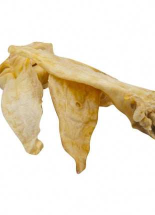Classic Dog Snack Rotwild-Ohren 150g